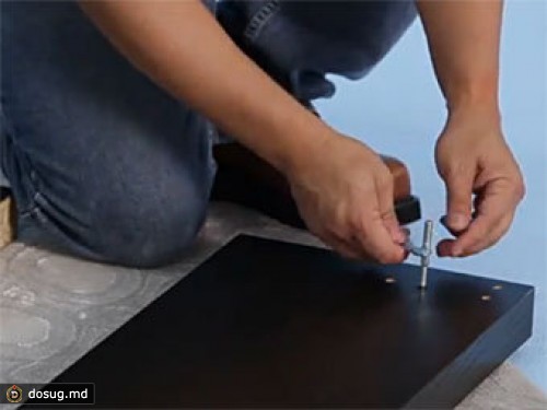 IKEA запустила ролики с инструкцией по сборке мебели
