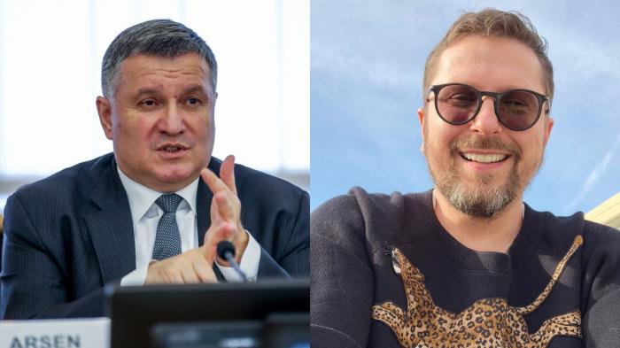 МВД Украины открыло сезон охоты на Шария