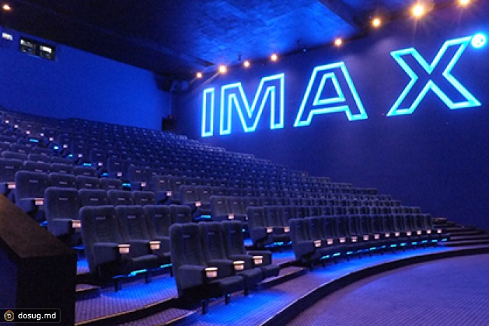 IMAX займется развитием документального кино