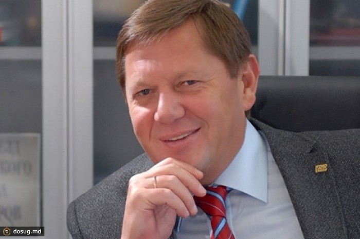 Идеологов петербургских вузов переименовали после критики Кремля