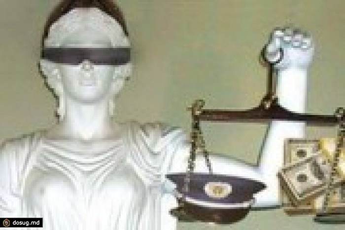Идея. Специализированные суды для коррупционеров. Предлагаем обсудить
