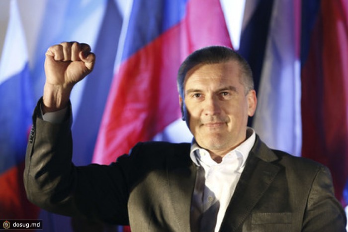 Игорную зону в Крыму создадут эксперты из Лас-Вегаса