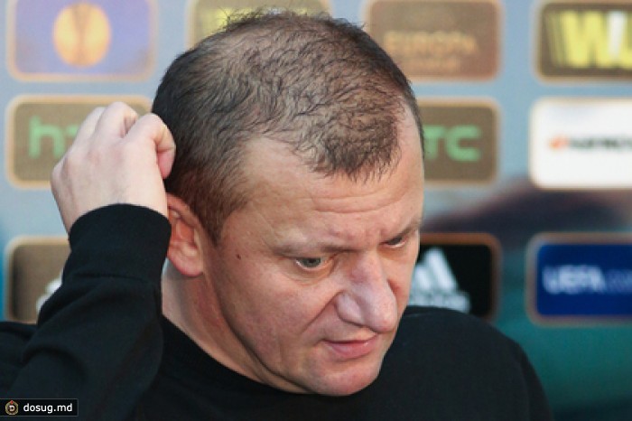Игрок ФК «Габала» напился на сборах