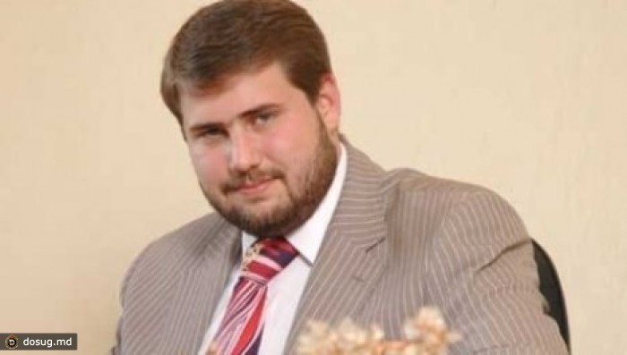 Илан Шор будет представлять интересы Внешэкономбанка