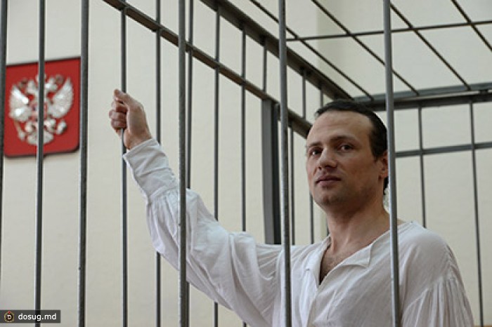 Илья Фарбер отказался от адвокатов