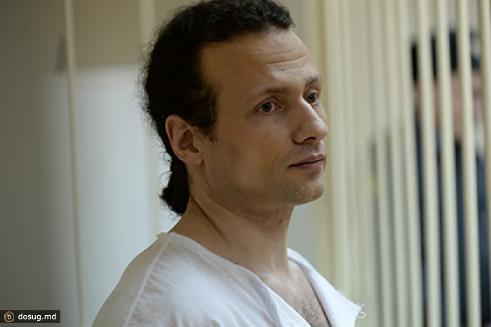 Илья Фарбер решил стать правозащитником