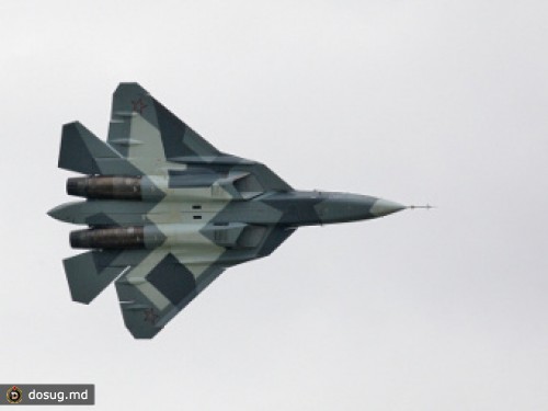 Индия потратит на истребители FGFA 35 миллиардов долларов