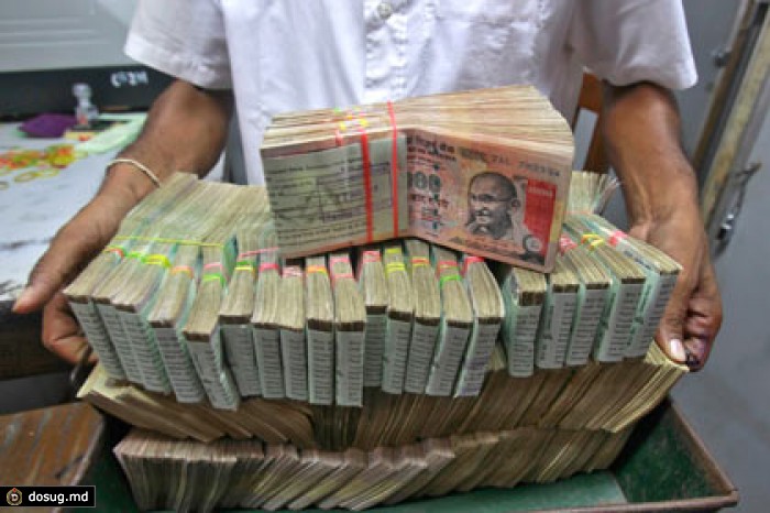 Индийские бизнесмены предложили России торговать в рупиях