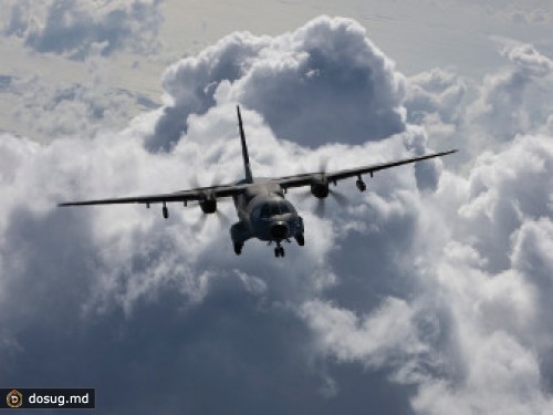 Индонезия купила девять транспортников C-295