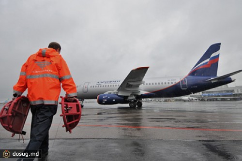 Индонезийская Sky Aviation получила первый Superjet