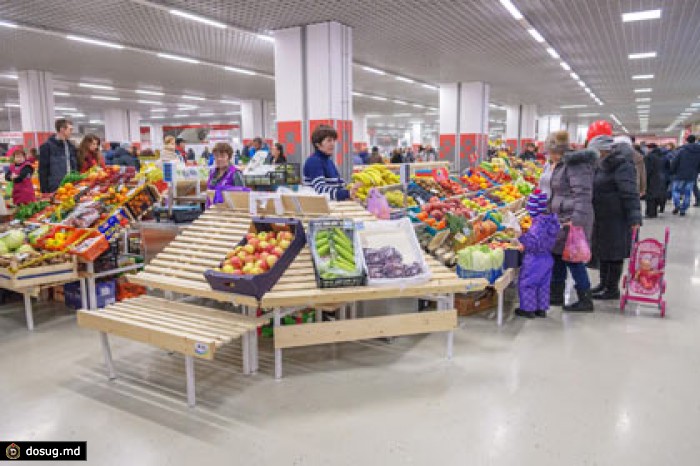 Инфляция к апрелю разгонится до 17 процентов