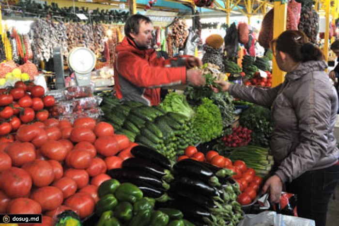 Инфляция с начала года достигла 0,8 процента