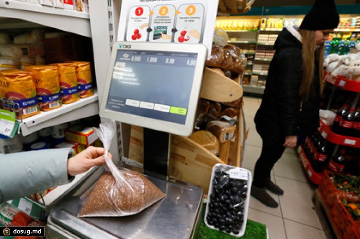 Инфляция ускорилась до 9,1 процента