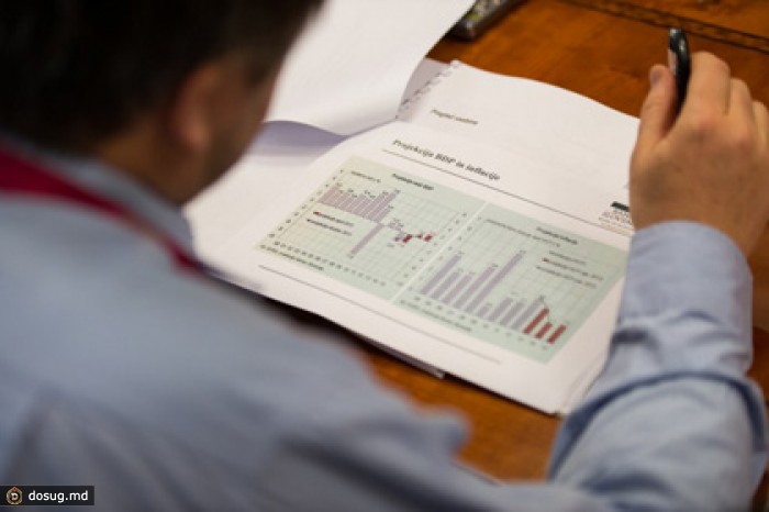 Инфляция в еврозоне достигла минимума за пять лет