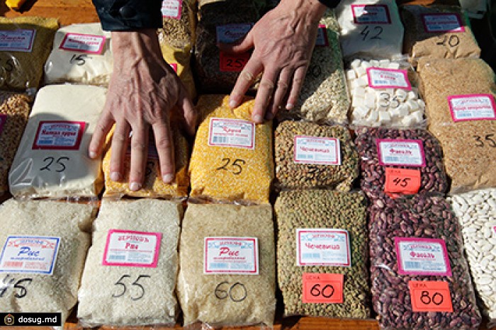 Инфляция в России вновь ускорилась