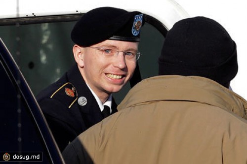 Информатор WikiLeaks извинился за нанесенный США ущерб