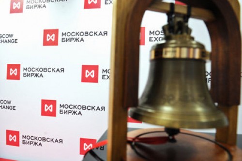 Иностранная компания впервые разместит акции на Московской бирже