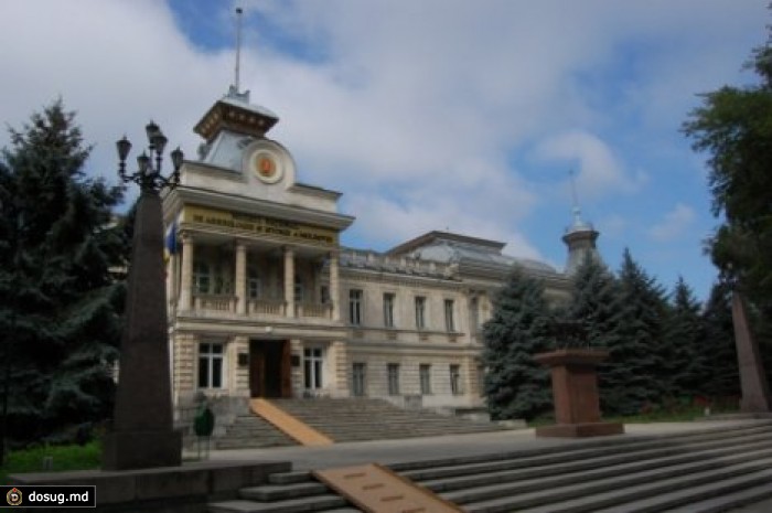 Иностранные туристы не видят достопримечательностей в Кишиневе