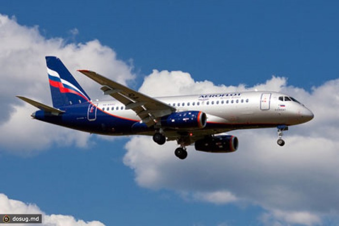 Иностранцы сочли Superjet европейским самолетом