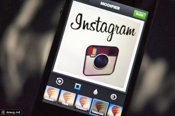 Instagram назвал самые популярные геотеги года