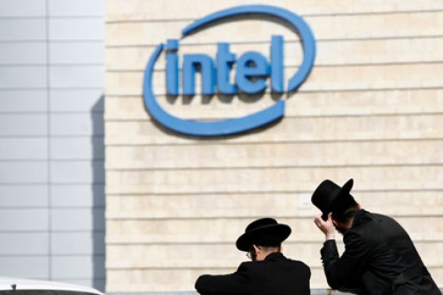 Intel вложит в Израиль 10 миллиардов долларов