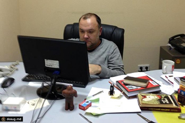 Инвестор «Русской планеты» потребовал увольнения главного редактора