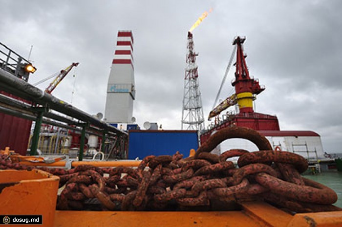 Инвесторы приготовились к резкому снижению цен на нефть