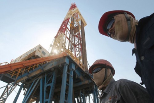 Ирак собрался заработать на нефти шесть триллионов долларов