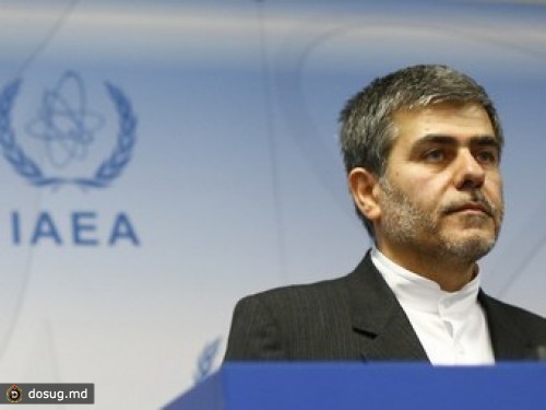 Иран пожаловался на диверсию на ядерном объекте