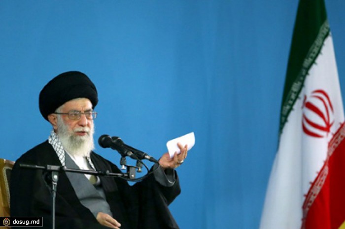 Иран пригрозил оставить Европу без нефти и газа