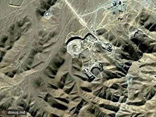 Иран уличили в установке новых урановых центрифуг