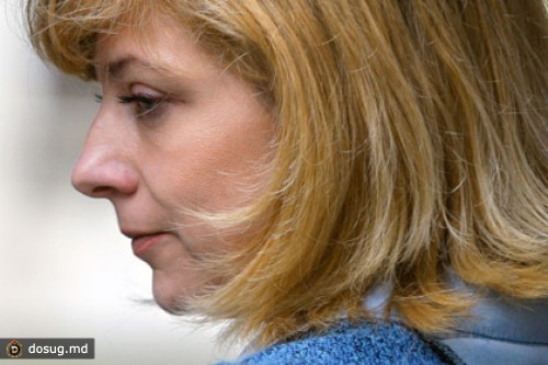 Ирину Халип выпустили из Белоруссии