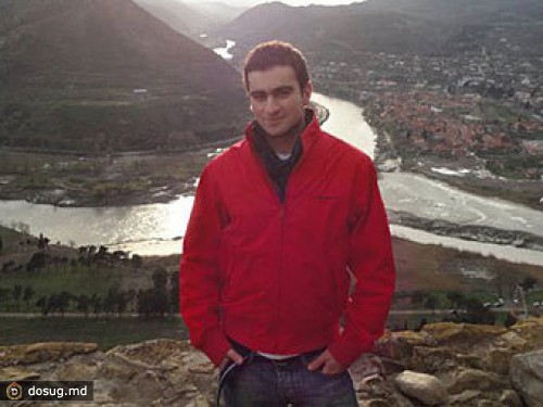 Ирландца заподозрили в покушении на целостность Киргизии