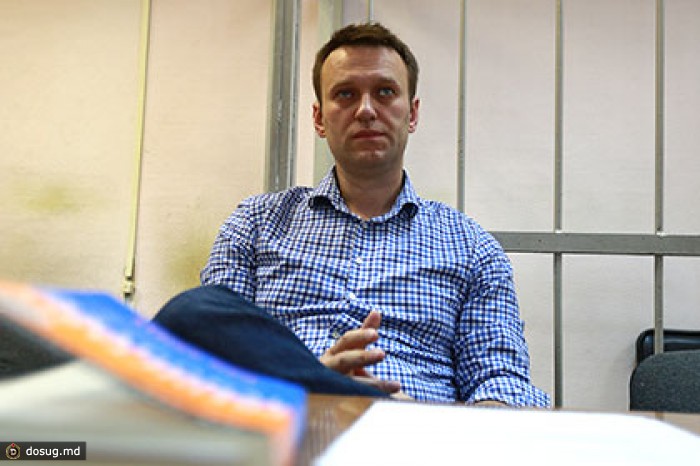 Иск Неверова к Навальному суд рассмотрит 23 апреля