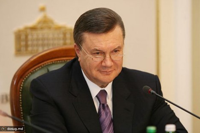 Источник: Янукович сегодня даст пресс-конференцию в Ростове-на-Дону