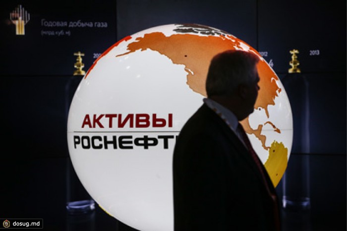 Итальянские власти одобрили покупку «Роснефтью» доли в Pirelli