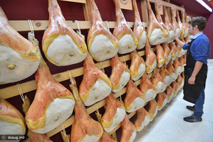 Итальянский бизнес обвинил ЕС в разрушении сотрудничества с Россией