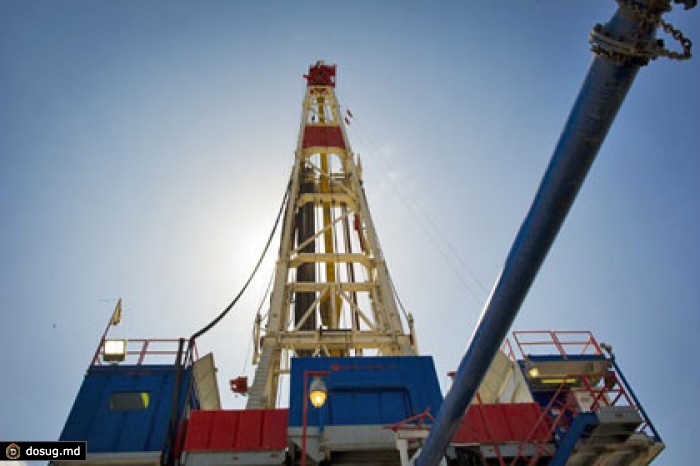 Итальянцы нацелились добывать сланцевый газ на Украине