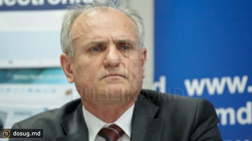 Итоги деятельности Иона Присэкару через 100 дней на посту главы ГГНИ