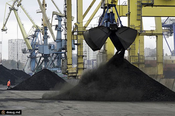 ЮАР отказалась от поставок угля на Украину