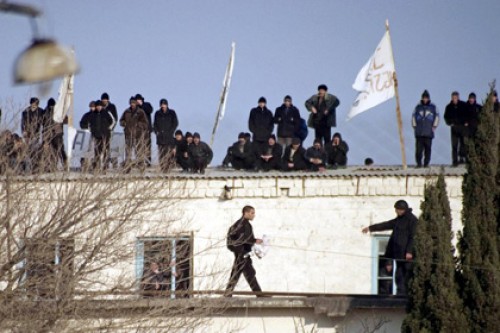 Юбилей Гейдара Алиева в Азербайджане отметят амнистией