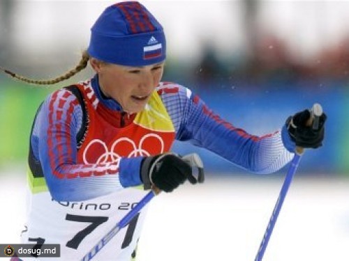 Юлия Чепалова объявила о возобновлении карьеры
