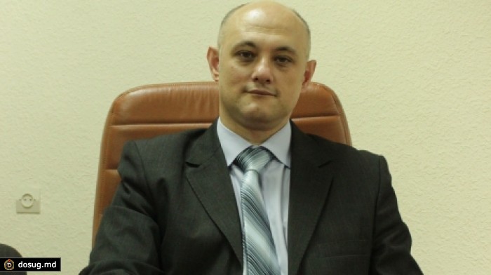 Юрий Катарага: «Команда EuroCreditBank-а будет работать над созданием поистине инновационного молдавского банка»