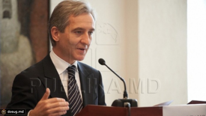 Юрий Лянкэ уверяет: Нет предпосылок для прекращения поставок газа