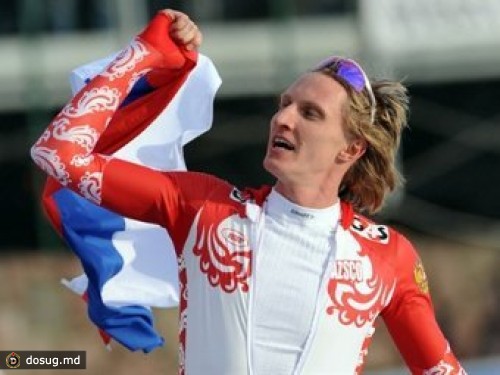 Иван Скобрев пропустит чемпионат Европы