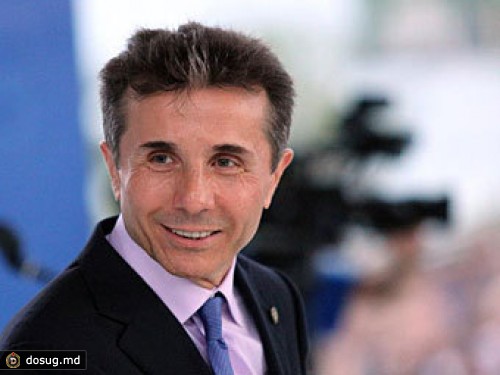 Иванишвили пожаловался на Грузию в международный арбитраж