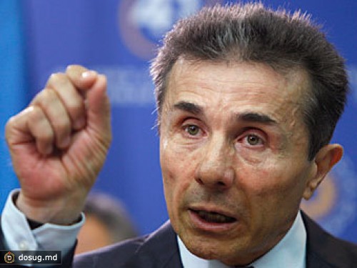 Иванишвили разозлила статья в Washington Post