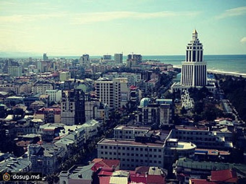 Иванишвили решил оставить Батуми без казино и борделей