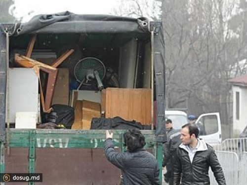 Иванишвили вызвался оплатить переезд грузинских беженцев в Абхазию