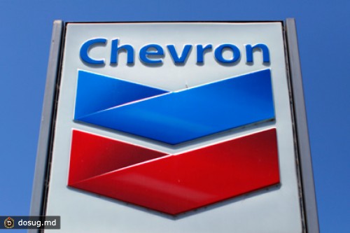 Ивано-Франковская область отказала Chevron в добыче сланцевого газа